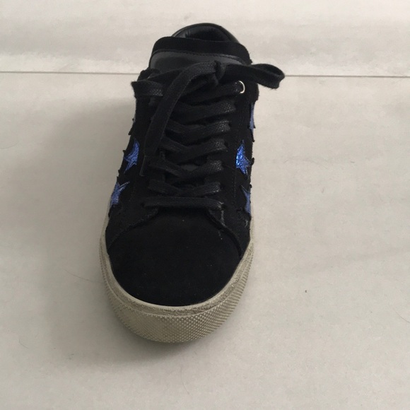 Saint Laurent Sneakers - Picture 2 of 3